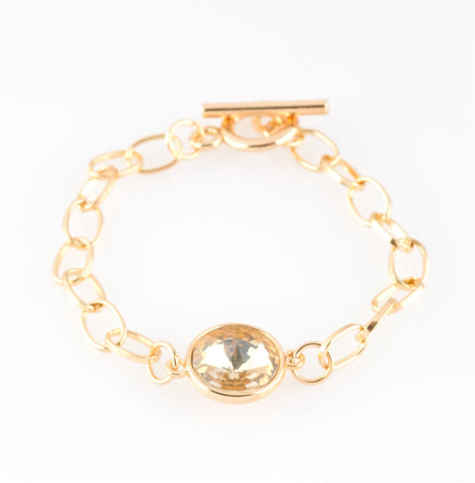 All Aglitter (gold)