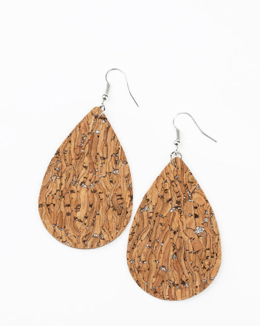 Cork It Over (brown)