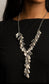 Dripping With Diva Attitude (silver/pearl)