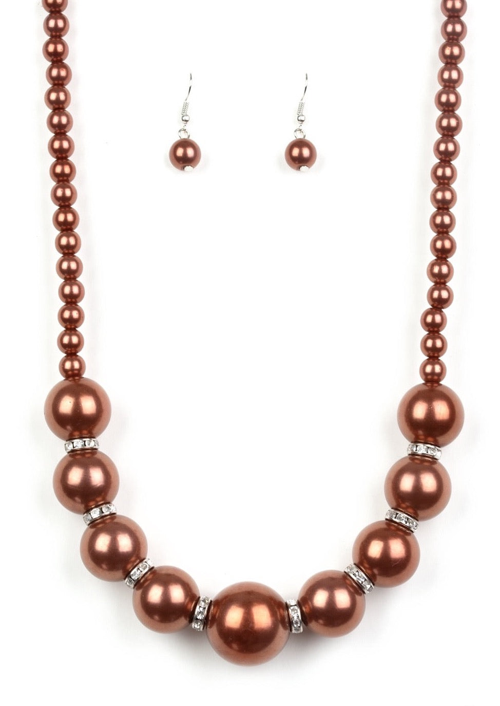 Soho Socialite (brown)