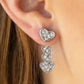 Heartthrob Twinkle (silver)