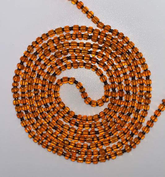 Orange Dust