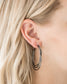 Jumpin Through Hoops (black)
