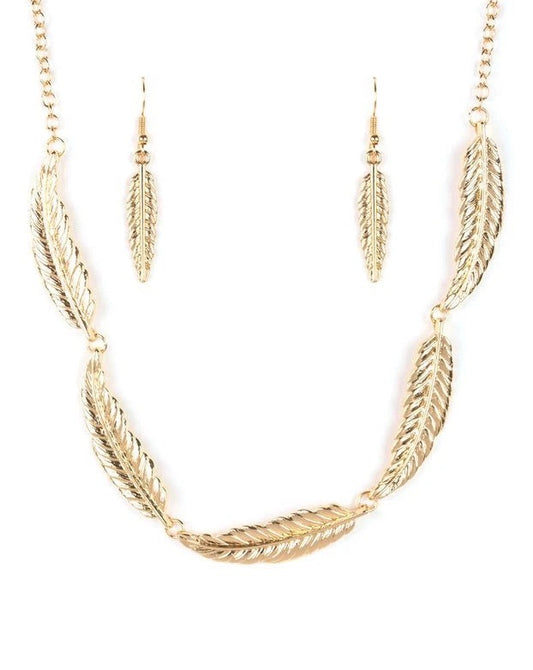 Light Flight (gold)