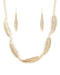 Light Flight (gold)