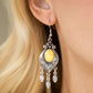 Enchantingly Environmentalist (yellow)