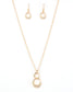 Rockerfeller Royal (gold)