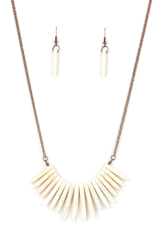 Exotic Edge (white)