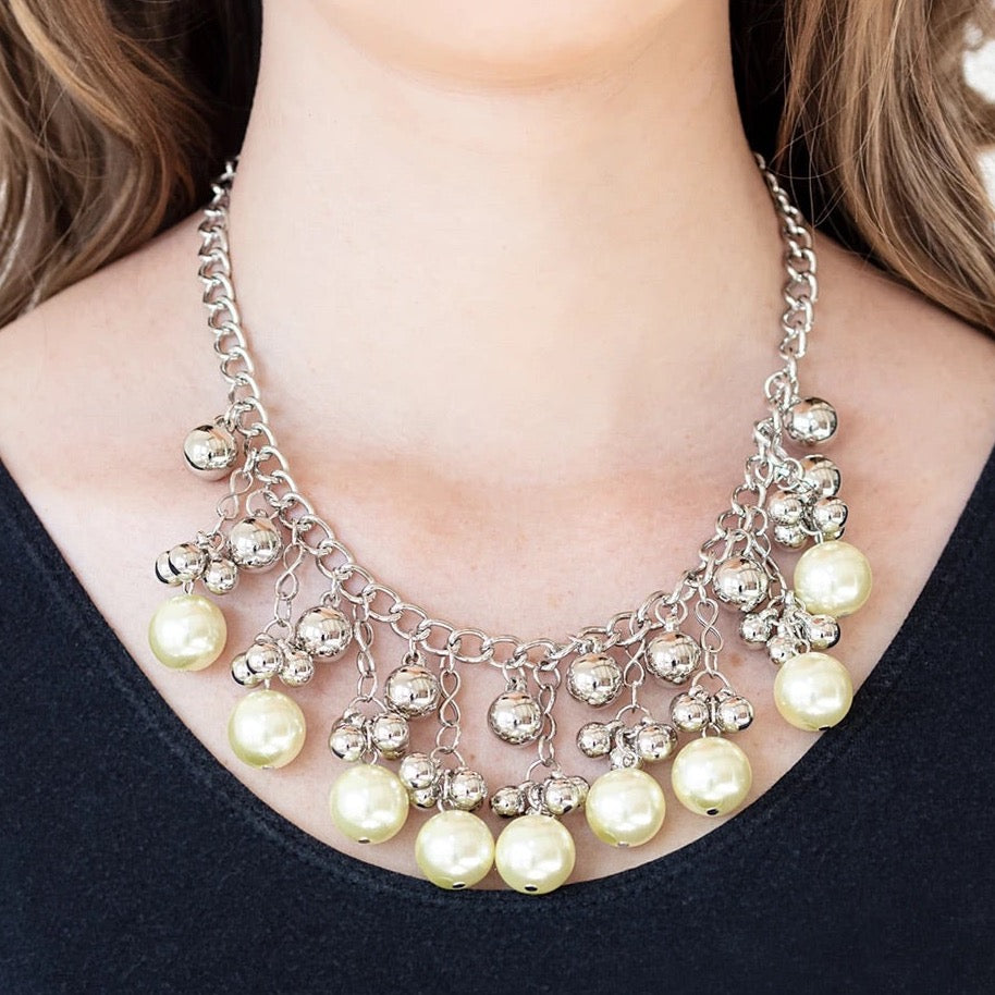 Pearl Appraisal (yellow)