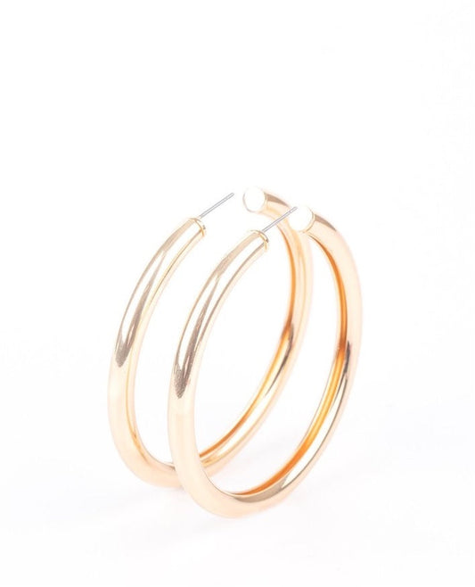 Curve Ball (gold)