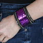 Heads or MERMAID Tails (purple)
