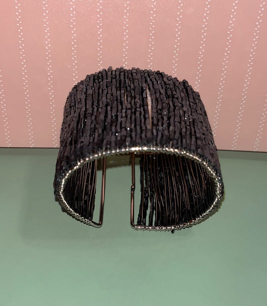 Cuff bracelet