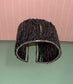 Cuff bracelet