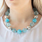 Very Voluminous (blue)