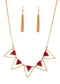 The Pack Leader (red)