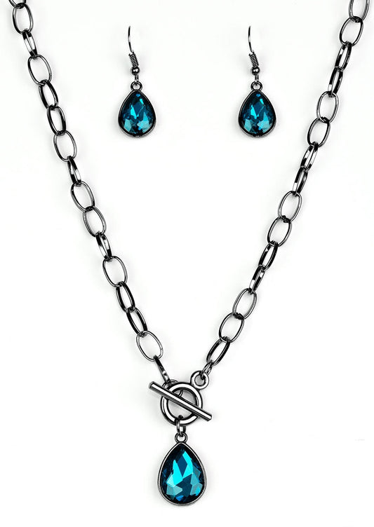 So Sorority (blue)