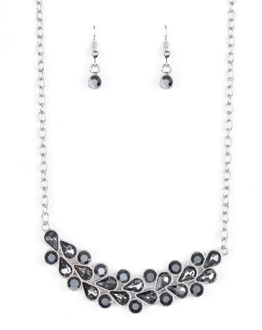 Special Treatment  (grey)