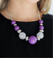 Daytime Drama (purple)