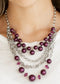 Rockin Rockette (purple)