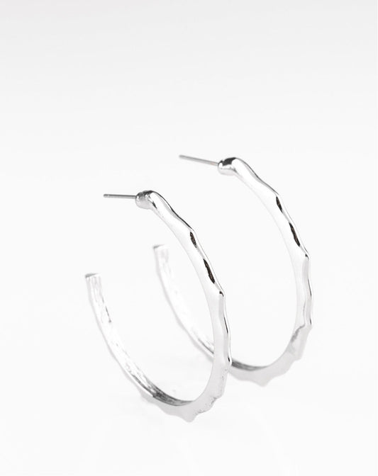 Danger Zone (silver)