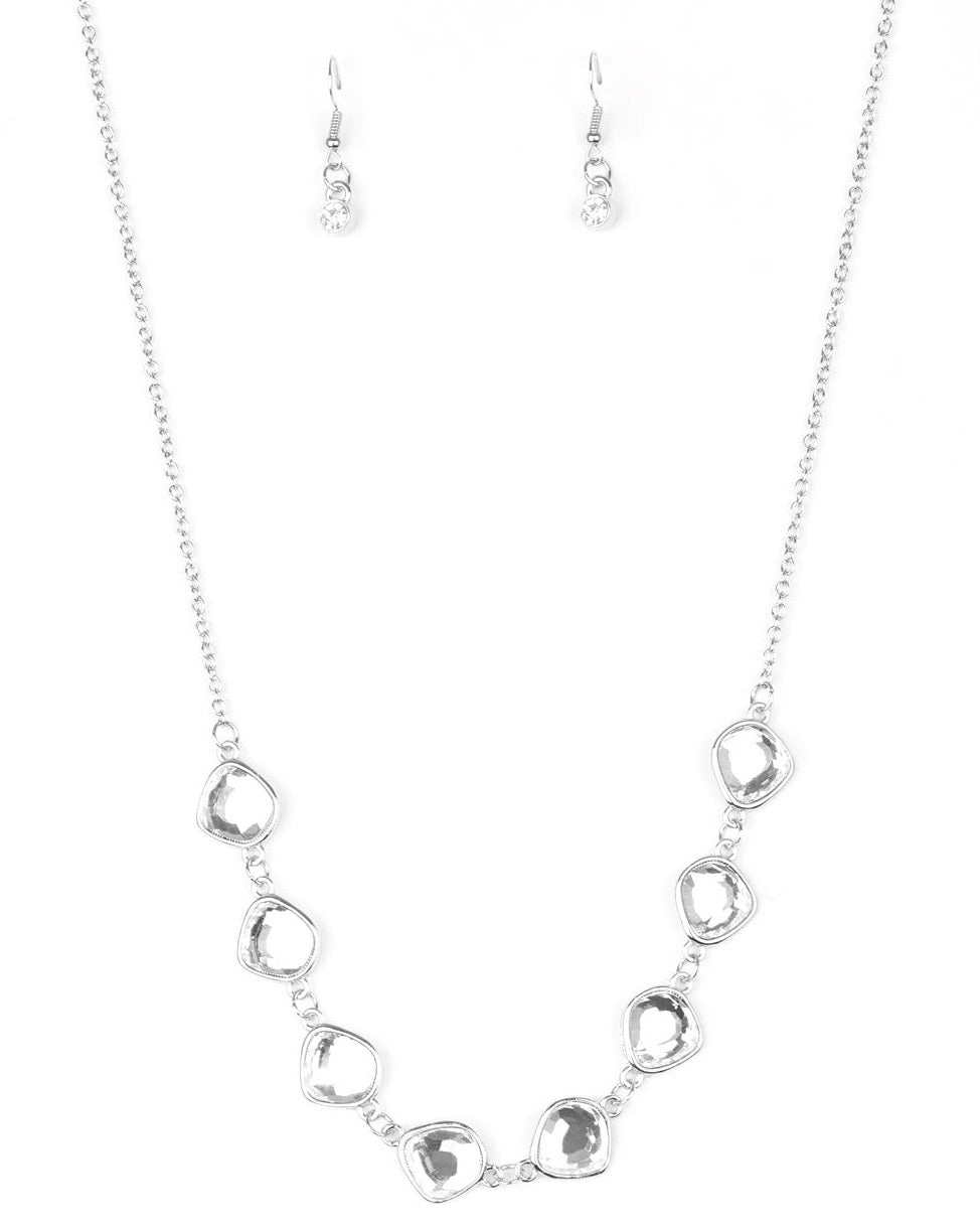 The Imperfectionist (silver)