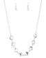 The Imperfectionist (silver)