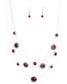 Sheer Thing (red)
