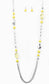 Marina Majesty (yellow)