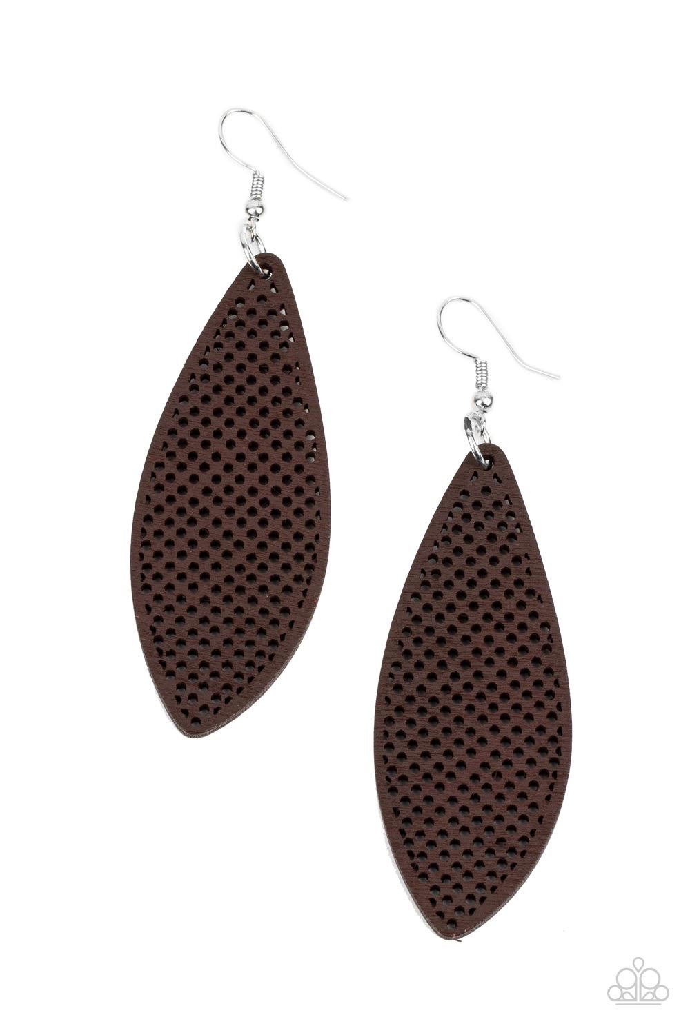 Surf Scene (brown)
