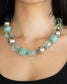 Very Voluminous (green)