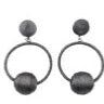Social Sphere (black)