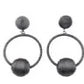 Social Sphere (black)