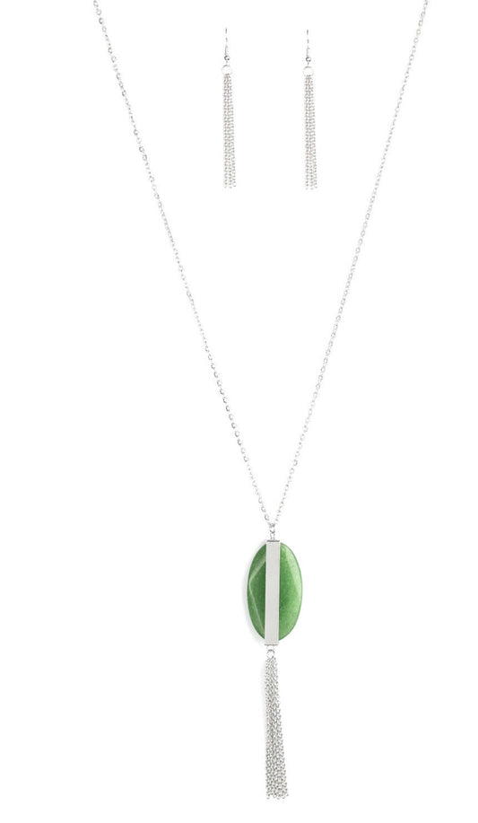 Tranquility Trend (green)