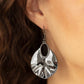 Ruffled Refinery (black)