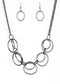 Urban Orbit (black)