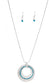Gather Around Gorgeous (blue)