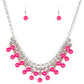 Friday Night Fringe (pink)