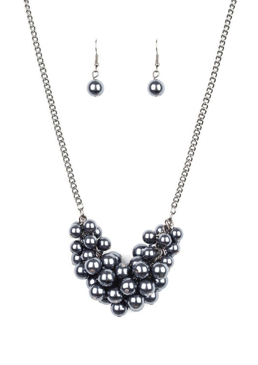 Grandiose Glimmer (black)