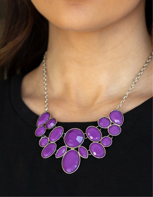 Demi Diva (purple)