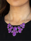 Demi Diva (purple)