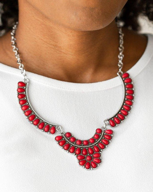 Omega Oasis (red)