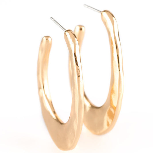 HOOP Me Up (gold)