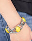 Dreamy Gleam (yellow)
