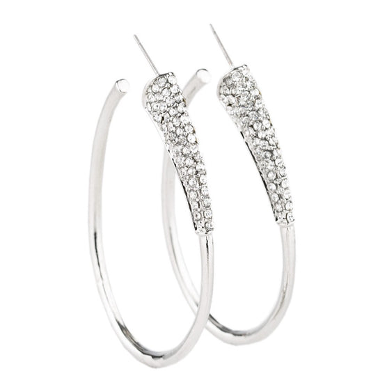 Winter ice (silver)