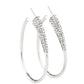 Winter ice (silver)