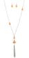 Eden Dew (Orange)