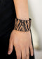 Zebra Zone (black)
