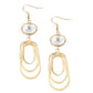 Drop Dead Glamorous (gold)