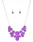 Demi Diva (purple)