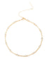Stunningly Stunning (gold)